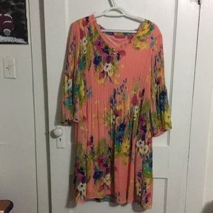 Sunny Leigh XL Dress